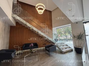 Oficina · 190m² · Oficina en Renta, Insurgentes Sur, Roma Sur