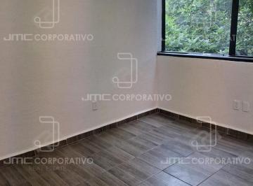Oficina · 55m² · Oficina en Renta Roma Norte, Durango