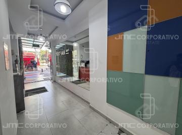Oficina · 170m² · Oficina en Renta, Insurgentes Sur, del Valle Norte