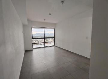 Departamento · 63m² · 2 Recámaras · 1 Estacionamiento · Departamento en Renta | Piso 13 con Vista Panorámica | 2 Rec. | 2 Baños | 1 Estacionamiento - (4)