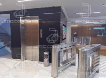 Oficina · 290m² · 2 Estacionamientos · Oficina en Renta, Tamaulipas, Hipódromo Condesa
