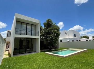 5c8ec5e5299915b1a6ed70389bbc924fdd9a26b64a74106e4e8bf223e9063a72 · Casa en Venta en Rocío Country Living Mérida