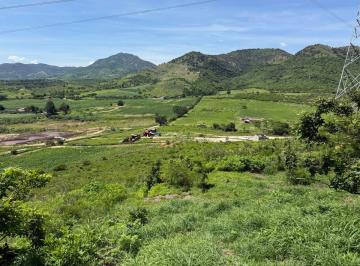 Terreno / Lote , Zapopan · Terreno en Tesistan 10378 m Vista Panorámica