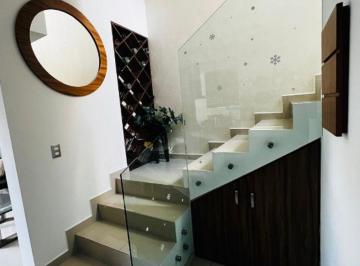 Casa de 3 habitaciones, Querétaro · Venta Casa en Paseo San Juinípero con Roof Garden