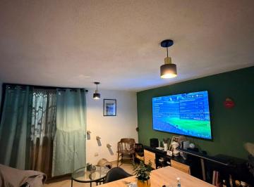 Departamento de 2 habitaciones, Tlalnepantla de Baz · ¡Departamento en Planta Baja Listo Para Habitar!