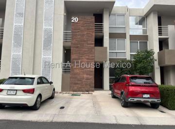 Departamento de 2 habitaciones, El Marqués · Departamento Amueblado en Renta en Zakia con Amenidades