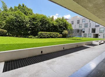 Departamento · 128m² · 3 Recámaras · 2 Estacionamientos · Departamento en Venta en Afinia Olivar de Los Padres