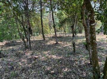 Terreno / Lote · 619m² · Terreno - Rancho Viejo