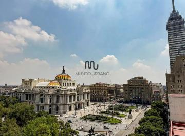 1 · Departamento en Venta en El Centro Histórico Av Juarez Carso Dolores