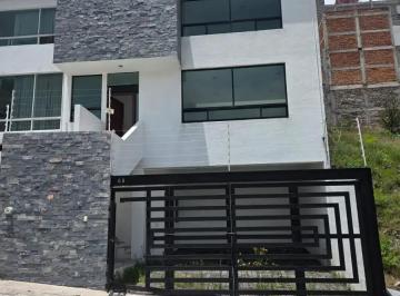 1 · Casa en Renta en Milenio III, Querétaro - Ubicación Privilegiada
