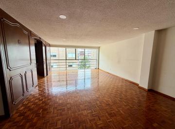 Departamento de 3 habitaciones, Miguel Hidalgo · Departamento en Renta Polanco Lamartine