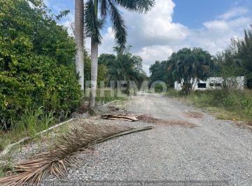 Terreno / Lote · 260m² · Terreno en Venta, Huerto del Bambú, Juana Moza, Tuxpan, Ver.