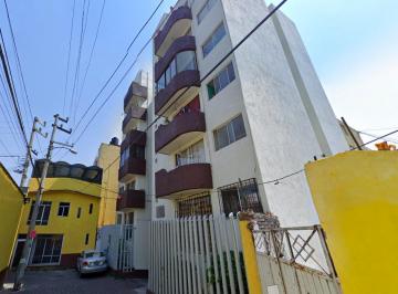 Departamento de 2 habitaciones, Venustiano Carranza · Departamento de Oportunidad en Artes Graficas