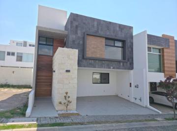 Casa de 3 habitaciones, San Andrés Cholula · Casa en Venta Nueva Zona Lomas de Angelópolis, en Zona Lomas