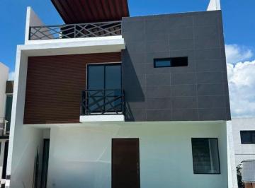 Casa de 4 habitaciones, El Marqués · Casa de 180 m² con 4 Recámaras en Venta en El Mirador Querétaro