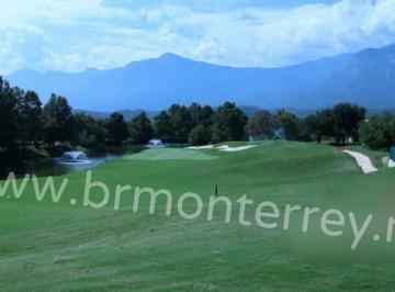 Casa · 1250m² · 4 Recámaras · 4 Estacionamientos · Casa en Venta Club de Golf Las Misiones
