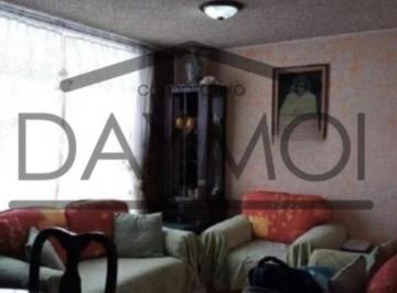 Casa de 4 habitaciones, Alvaro Obregón · Vendo Casa en Las Aguilas, Alvaro Obregon