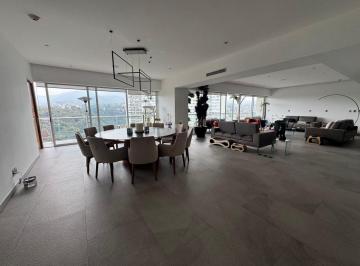 Departamento de 5 habitaciones, Cuajimalpa de Morelos · Renta Departamento Cumbres de Santa Fe 4 Recámaras