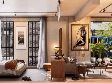 Departamento de 3 habitaciones, Miguel Hidalgo · Departamento en Venta en Col. Escandón