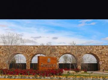 1 · Venta Terreno en Reserva Residencia