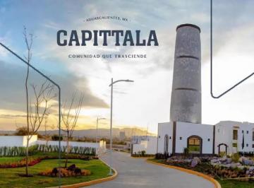 1 · Renta Terreno Comercial Capitalla