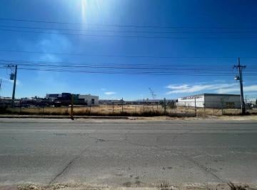 1 · Renta Terreno Salida a Zacatecas
