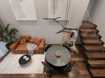 Departamento de 2 habitaciones, Cuauhtémoc · Departamento en Venta en Chapultepec - Col. Centro, Cdmx