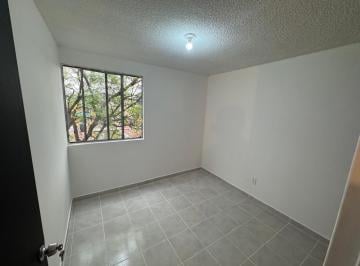 Departamento · 52m² · Departamento - Granjas Coapa