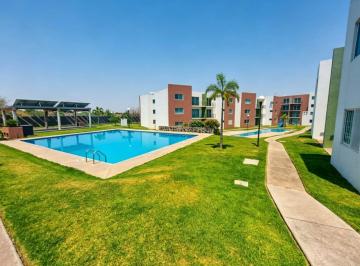 Casa de 2 habitaciones, Yecapixtla · ¡Oportunidad! Casa Residencial Punta del Valle, Yecapixtla: Seguridad, Alberca E Ideal Descanso