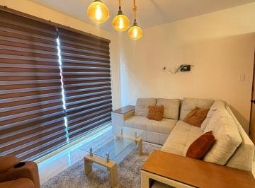 Departamento · 85m² · 2 Recámaras · 1 Estacionamiento · Departamento Amueblado en Renta en Costa de Oro Boca del Río $18,000