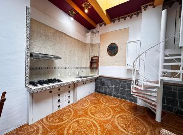 Departamento de 1 habitación, Tlalpan · Loft Amueblado en Renta en Jardines del Ajusco