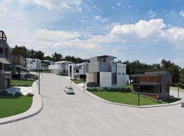 Terreno / Lote , Huixquilucan · Lote Residencial en Venta - Bosque Real