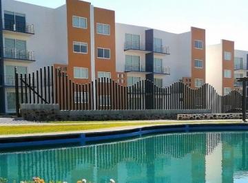 Casa de 2 habitaciones, Yecapixtla · ¡Oportunidad! Casa en Fracc. Punta del Valle, Yecapixtla: Privada, Alberca, Seguridad y Descanso