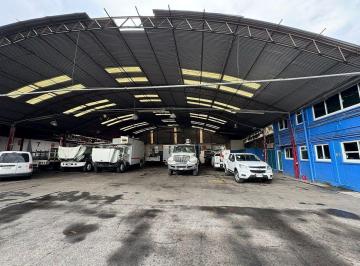 Terreno industrial , Iztapalapa · Terreno en Venta en "La Era" - Iztapalapa, Cdmx.