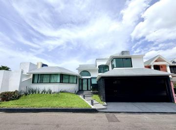 Casa · 380m² · 5 Recámaras · 2 Estacionamientos · Casa en Venta Costa de Oro Boca del Rio Veracruz