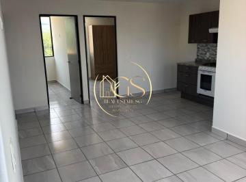 Departamento · 56m² · 2 Recámaras · 2 Estacionamientos · Departamento en Venta La Parroquia II San Miguel de Allende