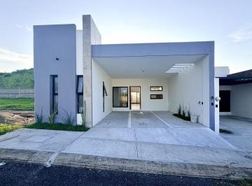 Casa · 160m² · 3 Recámaras · 2 Estacionamientos · Casa en Venta Lomas del Mediterraneo Alvarado Veracruz