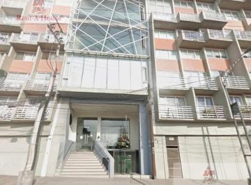 Departamento · 60m² · 2 Recámaras · Renta de Departamento Av San Antonio, Colonia Carola Rg 27 - 196