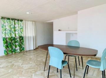 Departamento de 1 habitación, Benito Juárez · Departamento en Renta en del Valle Sur | 1 Recámara + Terraza Privada de 60 m²