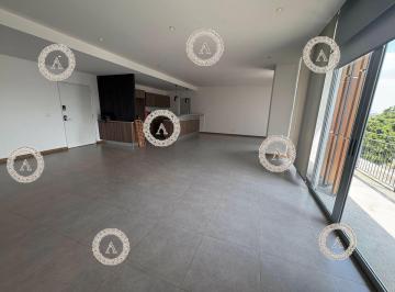 Departamento de 3 habitaciones, Tlalnepantla de Baz · Departamento Renta Satélite