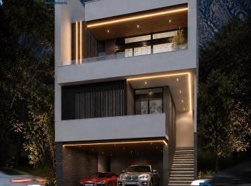 Casa · 160m² · 3 Recámaras · 2 Estacionamientos · Residencia en Preventa