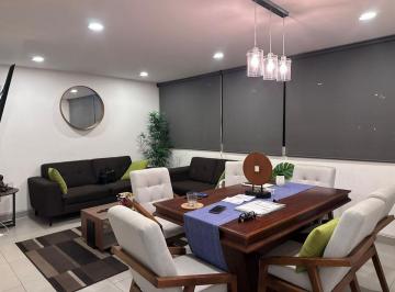 Departamento · 100m² · 3 Recámaras · Departamento - Portales Norte