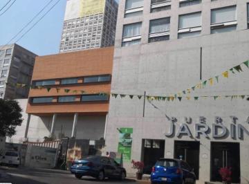 Foto 1 · Departamento en Venta en Puerta Jardin, Col del Gas, Azcapotzalco, Ciudad de México.