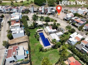N/A · Terreno Residencial en Venta | Fraccionamiento Ikal (Ingreso a Nuevo Vallarta)