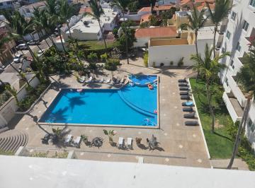 N/A · Departamento con Vista Al Mar El Venta en Mazatlán
