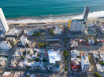 N/A · Departamento en Venta - Torre Iberika, Mazatlan