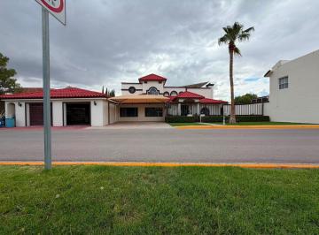 N/A · Propiedad en Renta - Paseo de Los Pinos 2800, Fraccionamiento Paseo del Bosque, 32545 Juárez, Chih,