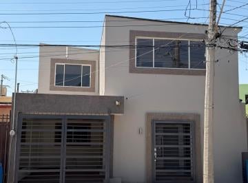 N/A · Propiedad en Renta - Calle de La Catarata 1645, Fraccionamiento Fuentes del Valle, 32500 Juárez, Chi