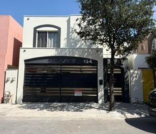 N/A · Casa Amueblada en Renta en Colonia Bosque de Agua, Apodaca, Nuevo León