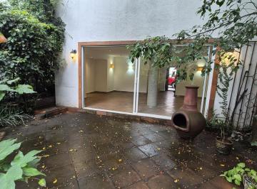 Casa · 220m² · 3 Recámaras · Casa en Lomas de Chapultepec